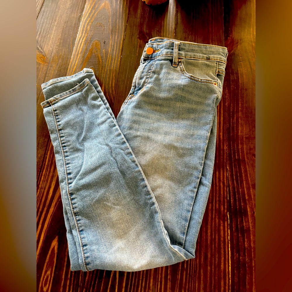 Old Navy Skinny Jeans